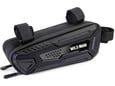 Torba za bicikl WILDMAN Bike case/holder M M40 frame bag crna