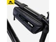 Torba za bicikl WILDMAN Bike case/holder M M40 frame bag crna