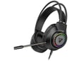 Slusalice Gaming Fantech HQ55 Portal crne