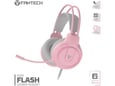 Slusalice Gaming Fantech HQ53 Flash Sakura