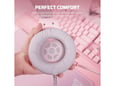 Slusalice Gaming Fantech HQ53 Flash Sakura