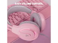Slusalice Gaming Fantech HQ53 Flash Sakura