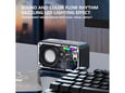 Bluetooth zvucnik V1 BT 5.3 pink
