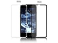 Zastitno staklo Baseus 5D Pet Soft 0.23mm za iPhone 7 Plus/ 8 Plus crno