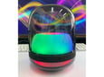 Bluetooth zvucnik L20 crni