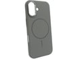 Maska za iPhone 17 Mag Case Kevlar Ultra Thin siva