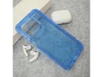 Maska za Honor X5c/ X5c Plus Color Transparent plava