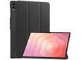 Maska za Samsung Tab S11 Ultra/ X930B na preklop Tablet Stripes crna