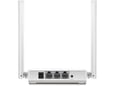 LAN Router TP-Link WR820N WiFi 300Mb/s/1WAN/2LAN