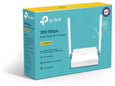 LAN Router TP-Link WR820N WiFi 300Mb/s/1WAN/2LAN