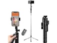 Stativ Tripod Wireless + Selfie Stick K28