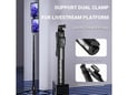 Stativ Tripod Wireless + Selfie Stick K28