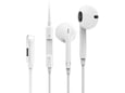 Slusalice za iPhone Lightning BT sa prikljuckom za punjenje