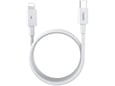 Kabel REMAX Marlik RC-183i PD 20W Fast Charge Type-C na iPhone Lightning beli 2m
