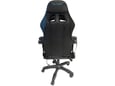 Gaming stolica Nanobit NB402 RGB crna