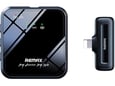Bezicni mikrofon Lavalier REMAX K11 1u1 za mobilni telefon iPhone Lightning