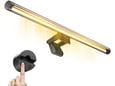 Lampa za monitor S3 Plus srebrna