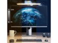 Lampa za monitor S3 Plus srebrna