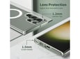 Maska za Samsung S25 Ultra/ S938B Clear Mag Case