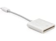 Adapter Lightning na SD card čitač