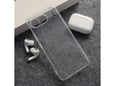 Maska za OnePlus Nord 4 Skin Silikon transparent