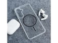 Maska za Samsung A16 5G/ A166B Mag Case Clear Slim
