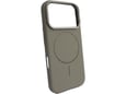 Maska za iPhone 17 Pro Max Mag Case Kevlar Ultra Thin siva