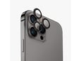 Zaštita kamere XMART za iPhone 16 Pro/ iPhone 16 Pro Max