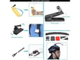 Go Pro SET opreme 50 u 1