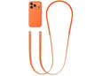 Crossbody Strap Orange