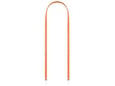 Crossbody Strap Orange