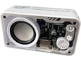 Bluetooth zvucnik V1 BT 5.3 beli