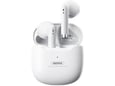 Bluetooth slusalice REMAX Marshmallow Series TWS-19 bele