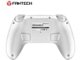 Joypad wireless Fantech WGP12S Revolver III beli