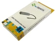 Adapter / HUB Sotako Type-C (1x USB 3.0 + 2x USB 2.0 + RJ45) 0.15 sivi