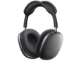 Slusalice AirPhones Max HQ crne