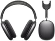 Slusalice AirPhones Max HQ crne