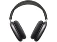 Slusalice AirPhones Max HQ crne