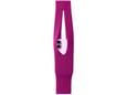 Pocket bag 40 cm pink