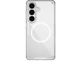 Maska za Samsung S26 Plus/ S946B Nillkin Nature Pro Magnetic bela