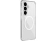 Maska za Samsung S26 Plus/ S946B Nillkin Nature Pro Magnetic bela