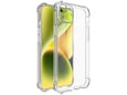 Maska za iPhone 15 Ice Cube