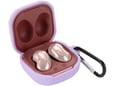 Zastitna futrola za Samsung Galaxy Buds2 Pro ljubicasta