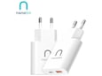 Kucni punjac Nanobit NB107 GaN 25W