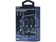 Bezicni mikrofon Lavalier REMAX K10 2u1 za mobilni telefon iPhone Lightning crni