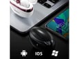 Bluetooth slusalice Lenovo thinkplus LivePods LP11 bele