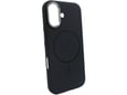 Maska za iPhone 17 Mag Case Kevlar Ultra Thin crna