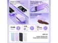 Power Bank Remax Lango II Series RPP-23 2.4A 10000 mah