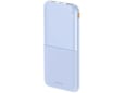 Power Bank Remax Lango II Series RPP-23 2.4A 10000 mah