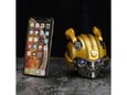 Bluetooth zvučnik Bumblebee Helmet Cartoon